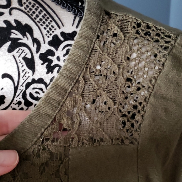 Verve Ami long sleeve shirt - Picture 3 of 9